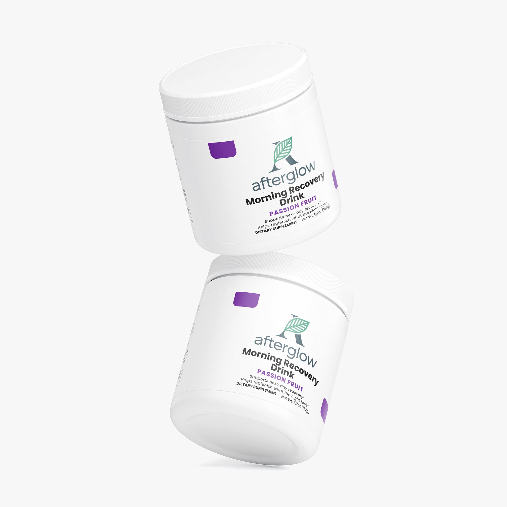 AfterGlow The Revival (Passion Fruit)