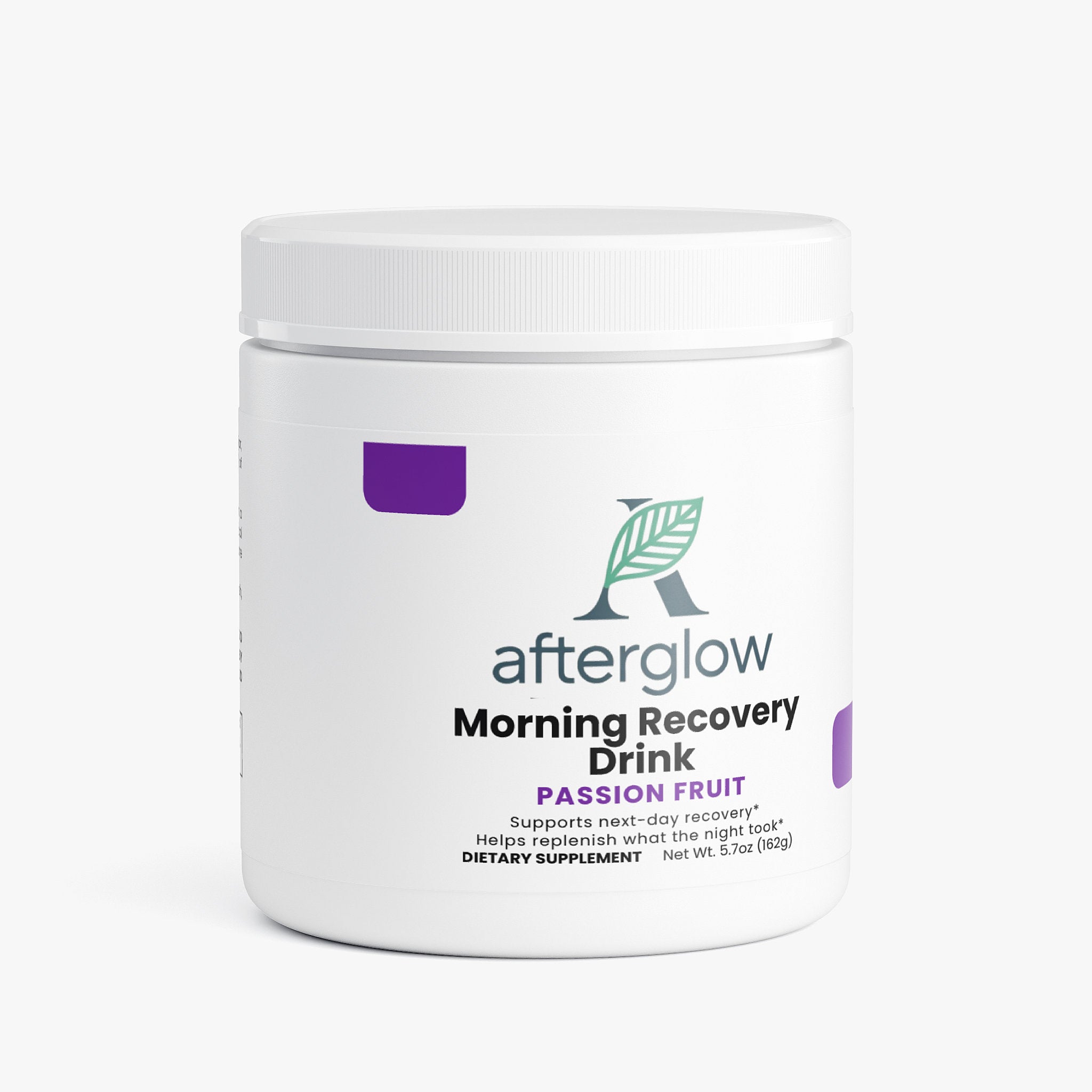 AfterGlow The Revival (Passion Fruit)