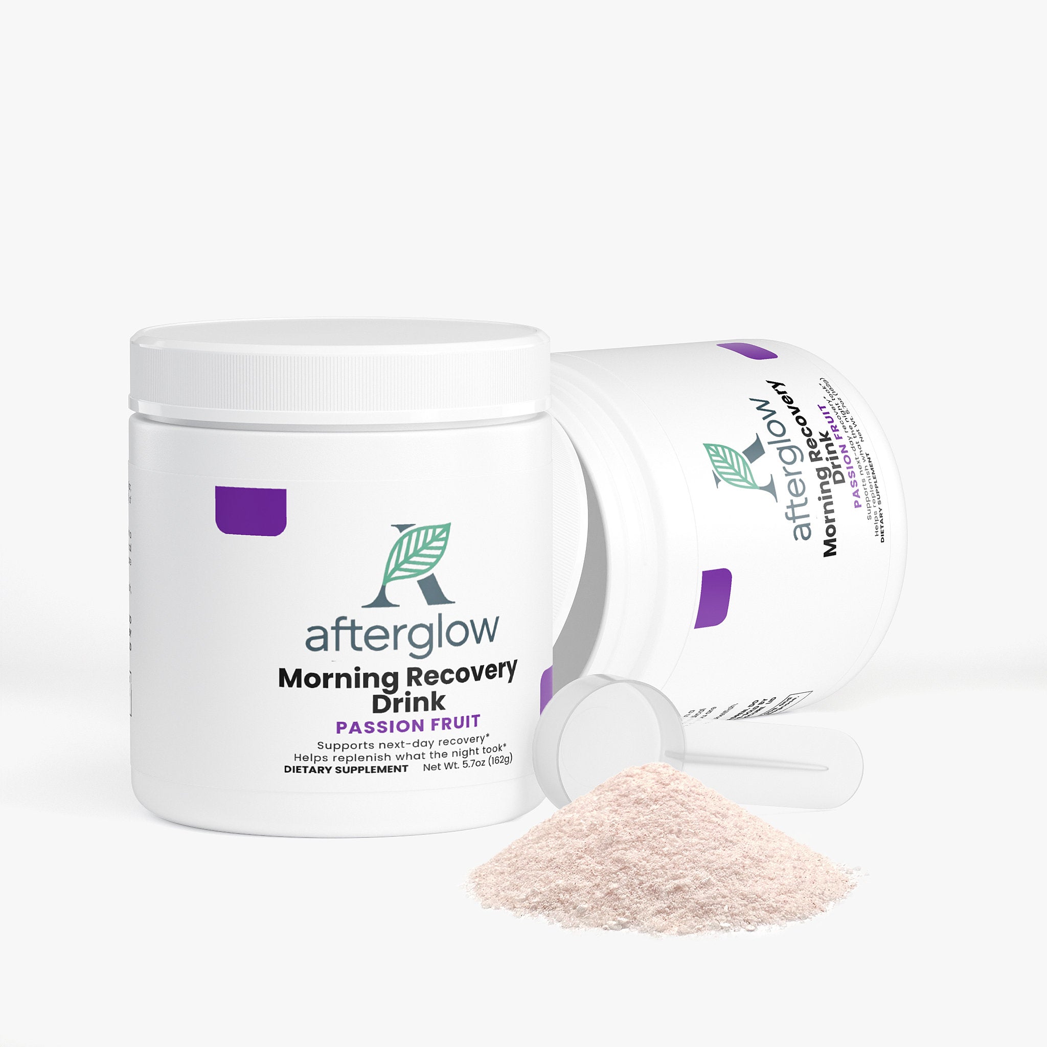 AfterGlow The Revival (Passion Fruit)