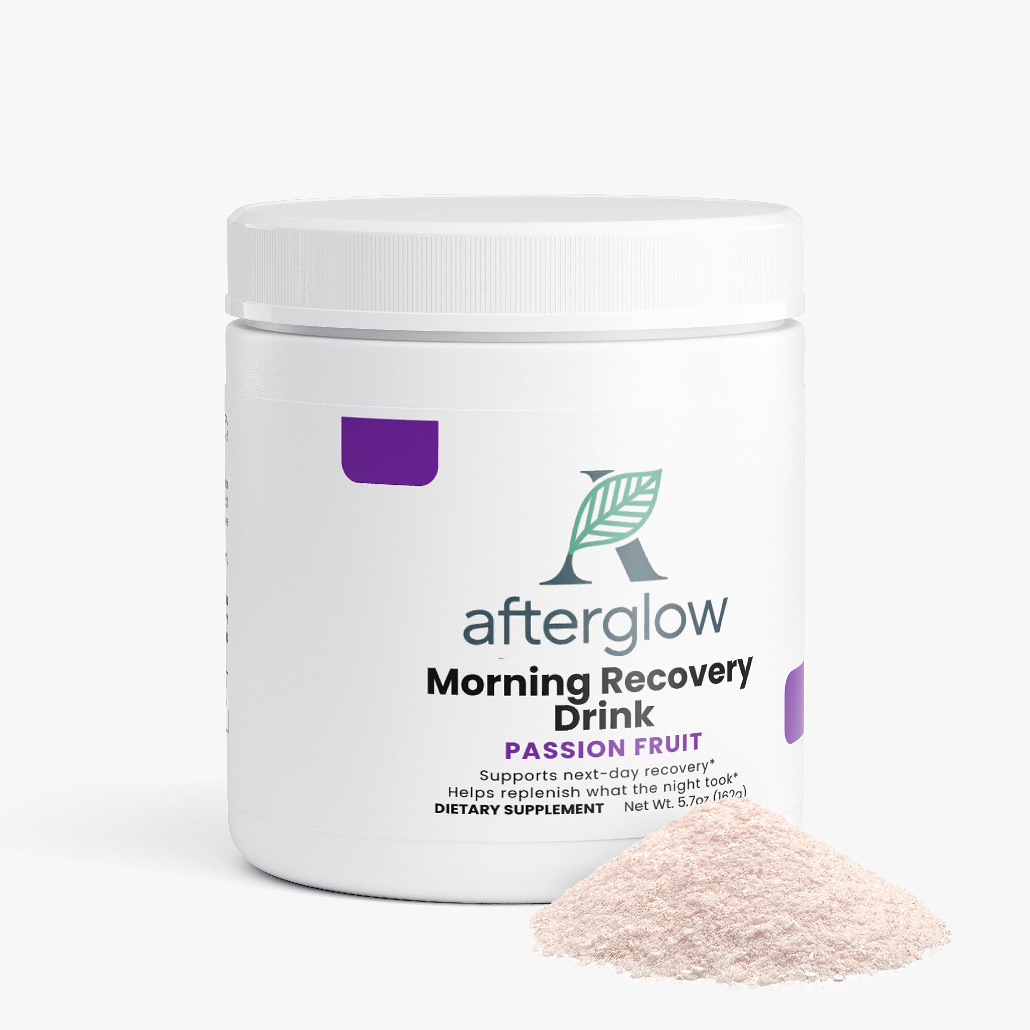 AfterGlow The Revival (Passion Fruit)