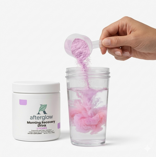 AfterGlow The Revival (Lychee)